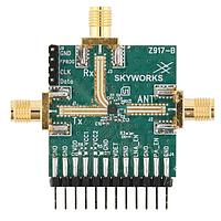 Skyworks Solutions Inc. SKY85735-21EK1 RF Front End EVALUATION BOARD/KIT
