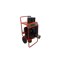 Thiết bị kiểm tra, phát hiện dò rỉ khí