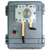 Bơm lấy mẫu nước có thể điểu chỉnh tốc độ Global Water SP200 (500 ml /p tại 4 ft.)