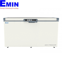 MELING DW-FW360 ຕູ້ເຢັນອຸນຫະພູມຕໍ່າສຸດ (-40°C, 360L)