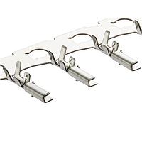 Molex 502381-0000 Contacts CLIKMATE TERM 26-28G Reel of 24000