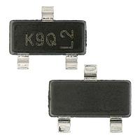 Diodes Incorporated MMBZ27VALQ-13-F TVS 다이오드 과도 전압 억제기 PP SOT23 T&R 10K