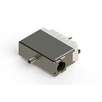 Đầu nối giá đỡ & đầu nối bảng điều khiển EDAC 516-056-540-451