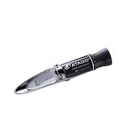 ATAGO MASTER-100H ເຄື່ອງມວດຄວາມສະຫຼອງໂດຍມື (Brix: 60.0 ~ 100.0%)