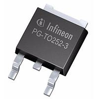Công tắc điều khiển nguồn phía thấp HITFET thông minh Infineon BTS3028SDRATMA1