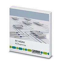 Phần mềm phát triển PC WORX PRO LIC PHOENIX CONTACT 2985385