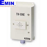 Đầu dò khí Kitagawa TH-D4E