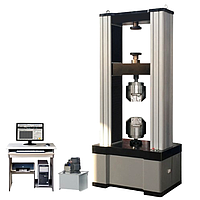 Máy thử kéo nén vạn năng điều khiển bằng máy tính Kason WDW-500E (500 KN)