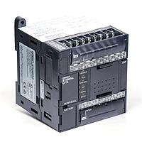 Omron Automation and Safety CP1L-L20DR-D PLC Controllers CPU 12 In 8 OutDC PS
