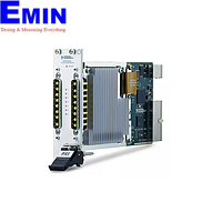 NI PXI-2514 PXI Signal Insertion Switch Module (7 Channels, DC 28V/40A, 800 kHz)