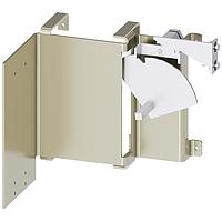 SIEMENS 3VA92770VF40 도어 인터록 브레이커 3VA5/6 250A 사이드 마운트 도어 I-락