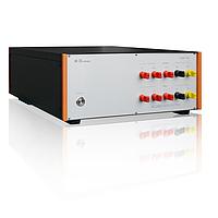 3ctest LISN F 16A 参考阻抗 (0.24 Ω+jx0.15 Ω/50 Hz; 0.16 Ω+jx0.1 Ω/50 Hz)