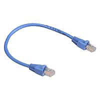Cáp Ethernet / Cáp Mạng Cáp Kết Nối RJ45 Dài 1 Mét SCHNEIDER LU9R10
