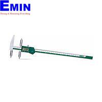 Thước cặp điện tử đo khoảng cách lỗ/cạnh tới lỗ INSIZE 1525-3001 (10-300mm; 20-300mm)