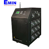 Kongter バッテリー放電器校正サービス