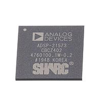 Analog Devices AD21573WCBCZ402 DSPs 450MHz