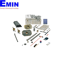 Eijkelkamp 04.14 Van der Horst 岩心取样器 (7 m, 67 mm)