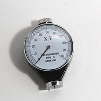 HUATEC HS-D 便携式硬度计 (100HD)