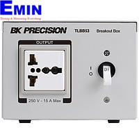 Phụ kiện dùng cho máy phân tích công suất BK Precision TLBB53 (Dùng cho BK 5335B)) BKPRECISION TLBB53