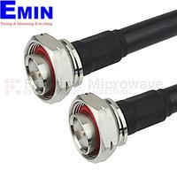 Cáp 7/16 DIN Male - 7/16 DIN Male Fairview FMC1515600 (LMR-600 Coax; 6 GHz )