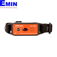 Thiết bị cảnh báo điện áp cao VICTOR 90A (1kV~500kV)