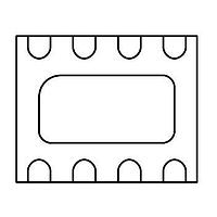 Bộ Khuếch Đại Âm Thanh Công Suất Cao 7V 600mA -0.3V 3.0V Nisshinbo NJU7089KV1-TE3