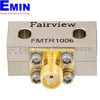 FairviewMicrowave FMTR1006 RF Load 30 Watts Medium Power To 4.2 GHz SMA Female