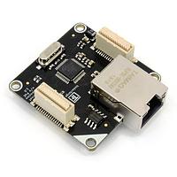 Bộ điều khiển Ethernet Mở rộng Ethernet Master (không có PoE): Mở rộng một Master Brick với giao diện Ethernet TinkerForge 35