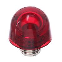 Nắp Ống Kính RED LENS LC35RN2 CHO DÒNG 367 Dialight 128-0931-003