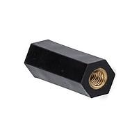 Lục giác 8mm x 50mm M3 Đực/Đực Davies Molding SH1001-J