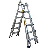 Poongsan PS-46 PS-46 Aluminum ladder