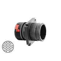 Eaton Souriau-Sunbank CL1M3200 ຕົວເຊື່ອມຕໍ່ 18P Pin Receptacle Unsealed ຂະໜາດ 3