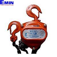 Nitto 20VP5 5미터 핸드 체인 드라이브 