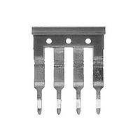 Omron Automation and Safety P2RVM-040B アクセサリーおよびハードウェア ブラック 4極クロスバー