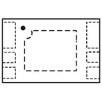 Bảo vệ IC quản lý sạc 1 pin FET N kênh -30 đến 12V Diodes Incorporated AP9214L-AF-HSBR-7