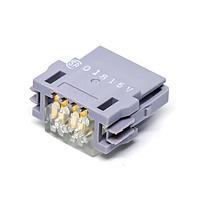 Modular / Ethernet Connectors