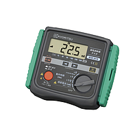 KYORITSU 5410 RCD 테스트