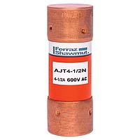 Mersen AJT4-1/2N 파워 퓨즈 600V 4.5A J TD NON-IND