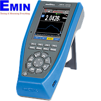 Đồng hồ vạn năng kỹ thuật số METRIX MTX 3293B (1000 V, 20 A, 200 kHz (DC, AC & AC+DC), TRMS)