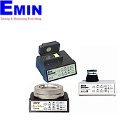 BUCK BioAire™B520 微生物サンプリング（5〜20 LPM）