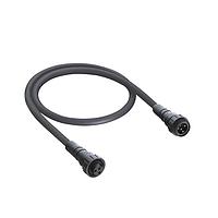Lumberg Automation 0905 356 313/10 M Sensor Cables / Actuator Cables