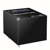 Mô-đun Đầu ra AC/DC 3,5W 85-305Vin 12Vout 291mA RECOM Power RAC3.5-12SK/277