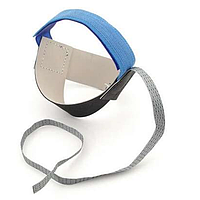 Bosch Static BSC-F03 ブルーベルクロヒールグラウンダー (1 Meg)