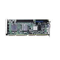 ADLINK Technology NuPRO-E320DV 싱글 보드 컴퓨터 PICMG 1.3 SBC CORE 2 Duo / LGA775