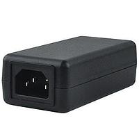 CUI Inc SDI18-5.9-U-P6 ອາເດັບເຕັບ AC ເບີ 17.7W 5.9V 3A C14 2.5 ເຊນ + ລະດັບ VI