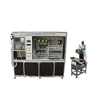 DOLANG DLSKN-Xmate230G Intelligence CNC trainer Milling Machine