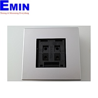 Xeltek DX3073 ອະແດັບເຕີຊັອກເກັດ (QFP160; COVER; DX socket)