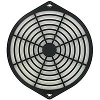 Bộ Lọc và Bảo Vệ Lọc Quạt Nhựa 100 PPI Qualtek Electronics 09650-F/100