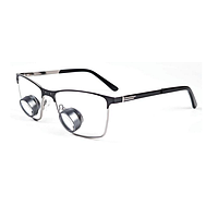 Micare GNHM-600X-M Medical Loupes (6.0x; 360-460mm)