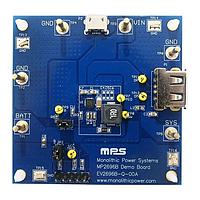 Monolithic Power Systems (MPS) EV2696B-Q-00A Battery Management MP2696B Evaluation Board,Standard EVB